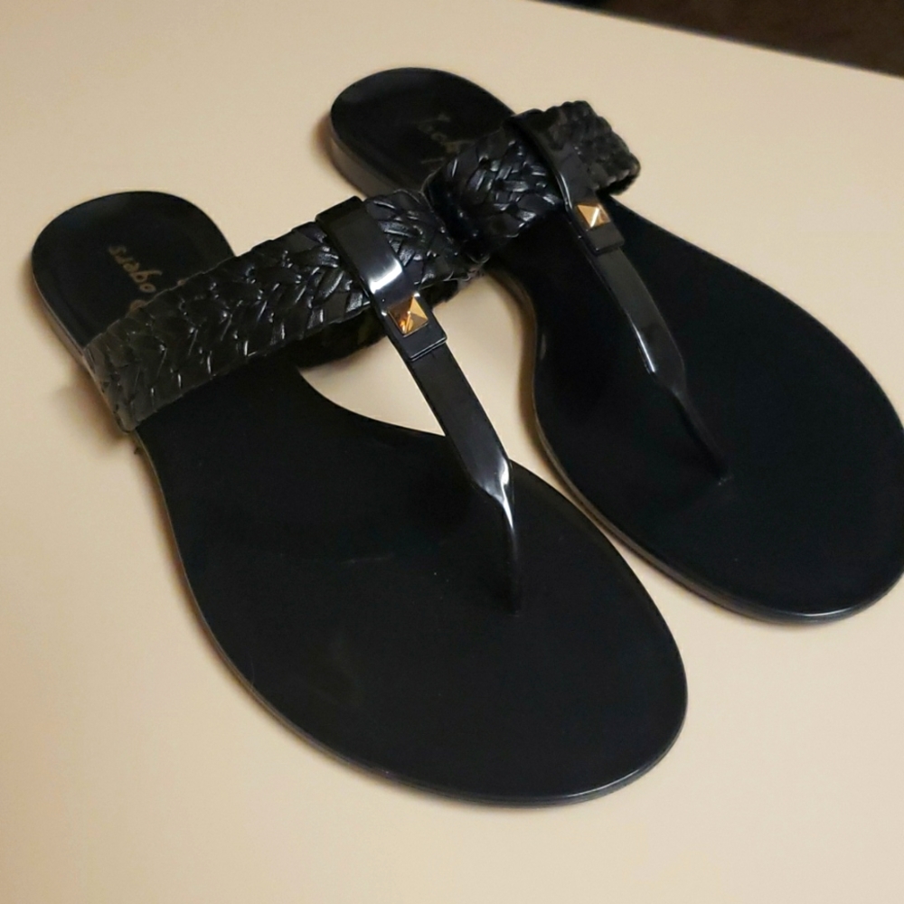 Jack Rodgers jelly sandles